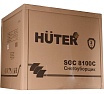 Бензиновый снегоуборщик Huter SGC 8100C 70/7/4