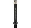 Коронка алмазная, спекание 10х60 мм, М10 SK-Combi TECH-NICK 105610003
