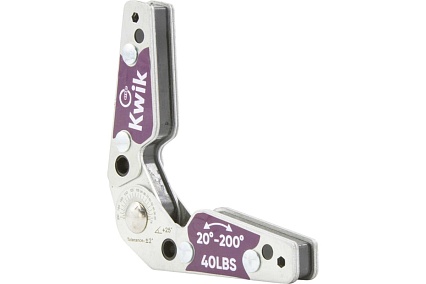 Магнитный фиксатор Kwik gradus 40 Start SM1640