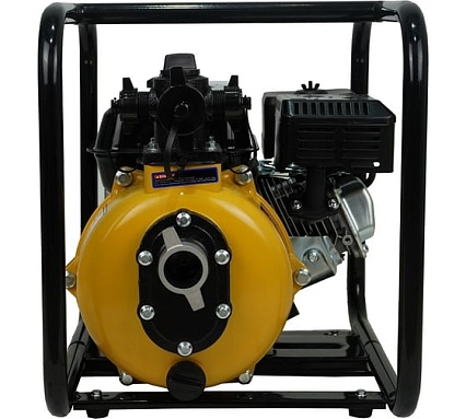 Противопожарная мотопомпа Lifan 40ZB60-4,8QT 00-00002778