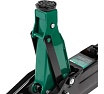 Домкрат подкатной гидравлический Rockforce 2т h min - 130мм, h max - 385мм RF-TA82005(47733)