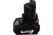 Аккумулятор для электроинструмента Metabo (Li-Ion, 10.8В, 4Ач) Topon PN: 625585000 TOP-PTGD-MET-10.8-4.0-Li