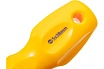 Шлицевая отвертка 5х38 Kraft Master KT 700457