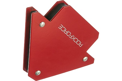 Фиксатор магнитный 11 кг для сварочных работ Rockforce RF-115W11(28777)