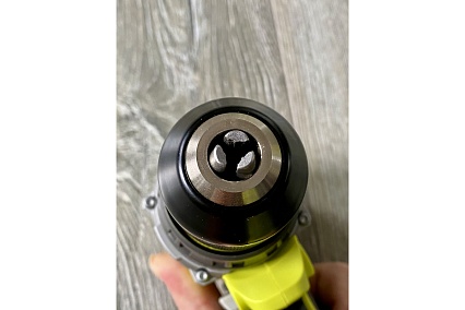 Бесщеточная ударная дрель-шуруповерт Ryobi ONE+ R18PD7-220B 5133004295