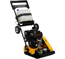 Виброплита Сплитстоун VS-244 (двиг. Loncin G160F (4.8HP)) VS244-LC-M2.11А-02 (МЗ) (Q) 170630