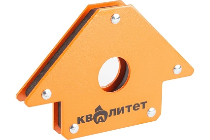 Магнит сварочный МС-1-22 тип 1, 22 кг Квалитет 6687469