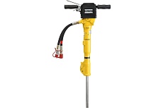Отбойный гидравлический молоток Atlas Copco LH 230 E, 25x108 1801354351