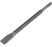 Зубило плоское, SDS-plus, 14x20x250 мм Тундра 1032451