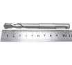 Бур по бетону Basis (10x50х110 мм; SDS-plus) MONOGRAM 087-744