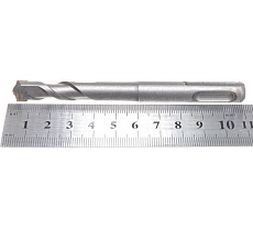Бур по бетону Basis (10x50х110 мм; SDS-plus) MONOGRAM 087-744