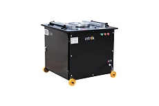 Станок для гибки арматуры (ручное управление) Zitrek GW-40M