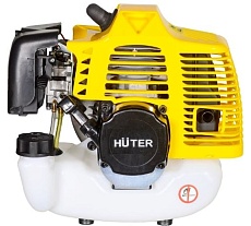 Бензиновый триммер Huter GGT-553TA 70/2/56