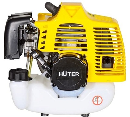 Бензиновый триммер Huter GGT-553TA 70/2/56
