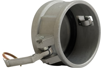 Камлок из нержавеющей стали Partex ssdc-300 3" (75мм) НФ-00002105