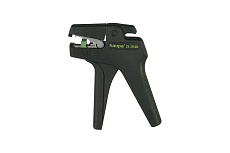 Автоматический инструмент для снятия изоляции HAUPA 211928, 0,08-2,5 мм2