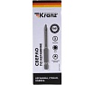 Сверло по стеклу и керамике 5 мм, 2 грани, шестигранный хвостовик Kranz KR-91-0641