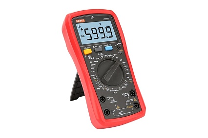 Цифровой универсальный мультиметр UNI-T UT890C 00-00007396