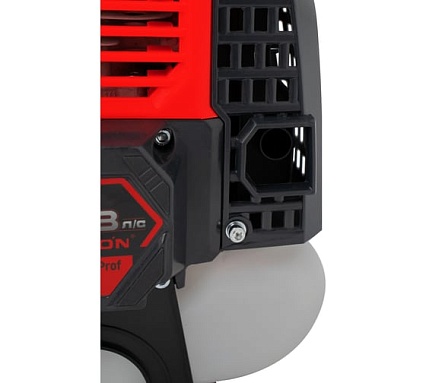 Бензиновый триммер Verton garden BR-560 Professional 01.5985.6398