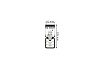 Лазерный дальномер Bosch GLM 40 Professional 0.601.072.900