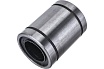Подшипник CNIC LM 16 UU, 16 х 28 х 37мм закрытый тип 47632