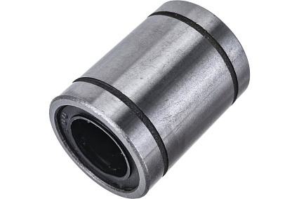 Подшипник CNIC LM 16 UU, 16 х 28 х 37мм закрытый тип 47632