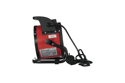Тепловая пушка Hintek XR-02220 2 кВт 04.01.01.000118