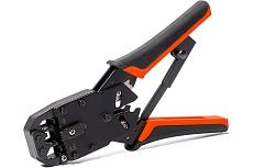 Пресс-клещи для RJ разъемов КВТ JT-03 79759