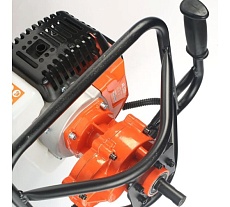 Бензобур Patriot PT AE53D без шнека 742104453