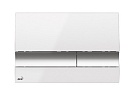 Кнопка смыва AlcaPlast M1721 хром