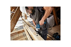 Дрель Bosch GBM 13-2 RE 0.601.1B2.000