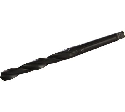 Сверло по металлу (19.5х238х140 мм; КМ2; Р6М5) Туламаш 59121