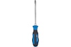 Усиленная шлицевая отвертка Norgau тип N155 6,5x125 мм 062011265