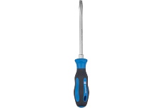 Усиленная шлицевая отвертка Norgau тип N155 6,5x125 мм 062011265
