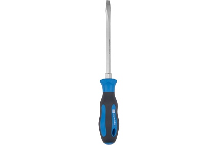 Усиленная шлицевая отвертка Norgau тип N155 6,5x125 мм 062011265