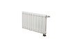 Трубчатый радиатор Arbonia 3057/20 № 69 ventil oben RAL9016