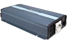 Инвертор Mean Well NTS-1200-248EU DC-AC Т03685970