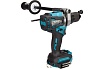 Аккумуляторная дрель-шуруповерт Makita HP001GD201
