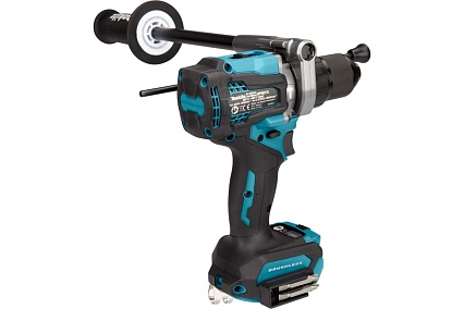 Аккумуляторная дрель-шуруповерт Makita HP001GD201