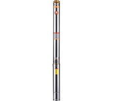 Скважинный центробежный насос Кратон 3&quot; WWP-60/60 5 04 03 012