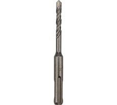 Бур по бетону (10 шт; 6x110x50 мм; SDS-Plus) Kranz KR-91-0006-4