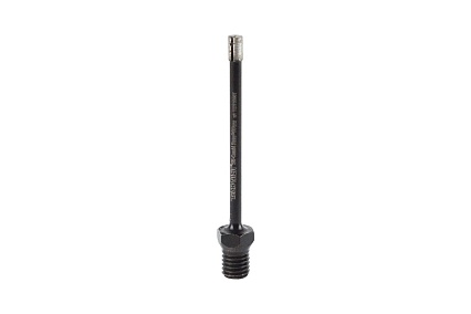 Коронка алмазная, спекание 5х60 мм, М10 SK-Combi TECH-NICK 105610007