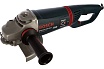 Угловая шлифмашина Bosch GWS 24-230 JVX 0.601.864.504