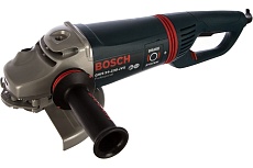 Угловая шлифмашина Bosch GWS 24-230 JVX 0.601.864.504