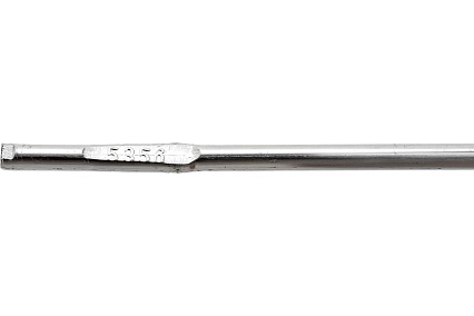 Пруток ER-5356 (2.4 мм; 1000 мм; 5 кг) Brima 0010497