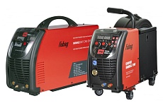 Cварочный полуавтомат - инвертор Fubag INMIG 500T DW SYN 38029 + подающий механизм DRIVE INMIG DW + Шланг пакет + горелка FB 400 38029.5