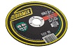 Круг отрезной по стали (150x2x22 мм) BIRMIX BK-115020122