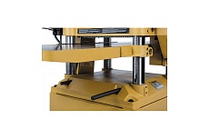 Рейсмусовый станок с валом Helical JET 15HH Powermatic 1791213-RU-M