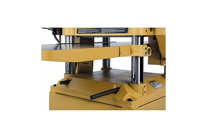 Рейсмусовый станок с валом Helical JET 15HH Powermatic 1791213-RU-M