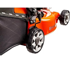 Газонокосилка Husqvarna LC140S 9676368-01
